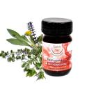 Reinigung Räuchermischung