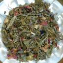 Reinigung Räuchermischung