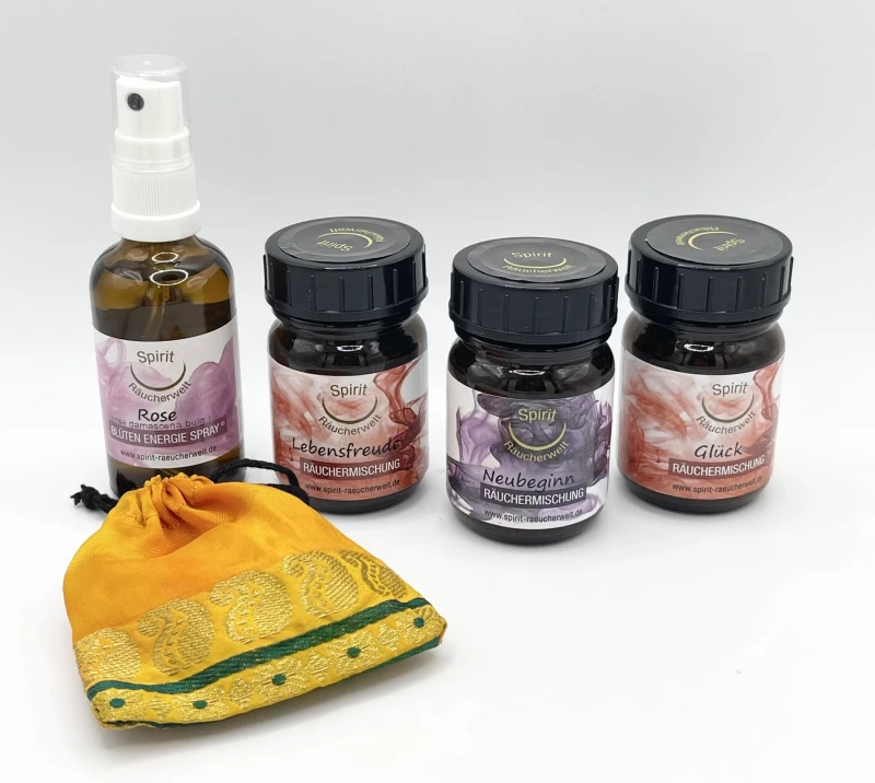 Bundle Vision Journey