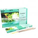 Cucumber Aromatherapie Räucherstäbchen Goloka