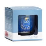 Erzengel Michael - 5.Chakra | Engelkerze - Duftkerze  im Glas