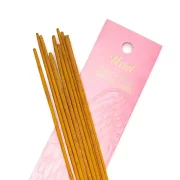 Räucherstäbchen mit Verpackung