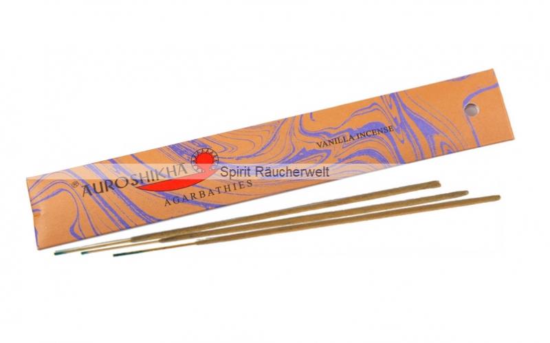 Frangipani Auroshikha Räucherstäbchen - 10g