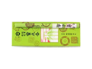 Hoyei-koh - Eternal Treasure | japanische Räucherstäbchen 23g - Shoyeido