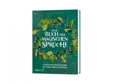 Das Buch der magischen Sprüche