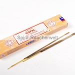 Copal Räucherstäbchen Satya