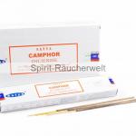 Kampfer 15g Räucherstäbchen Satya