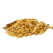 Geschnittener Palo Santo