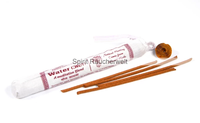 Pancha-Karma Water Räucherstäbchen