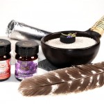 Rauhnacht Räucherset groß mit Räuchermischungen