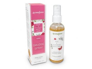 Rose u. White Sage Raumspray | Aromafume 100ml