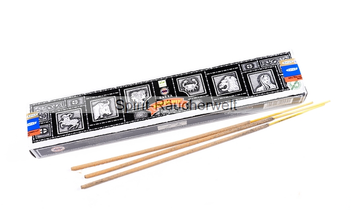 Super Hit 15g Räucherstäbchen Satya