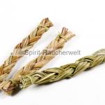 Sweetgras Zopf klein - 10cm