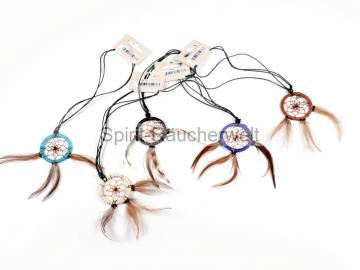 Traumfänger | Kette