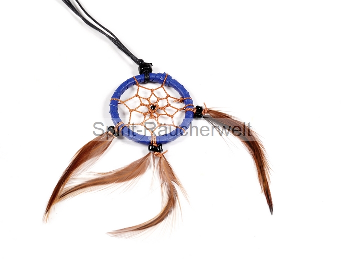 Traumfänger | Kette