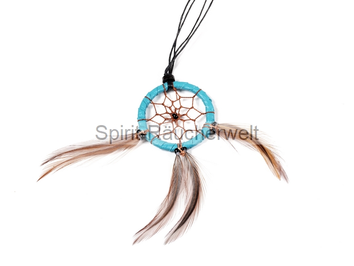 Traumfänger | Kette