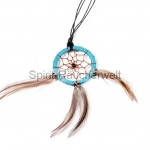 Traumfänger | Kette