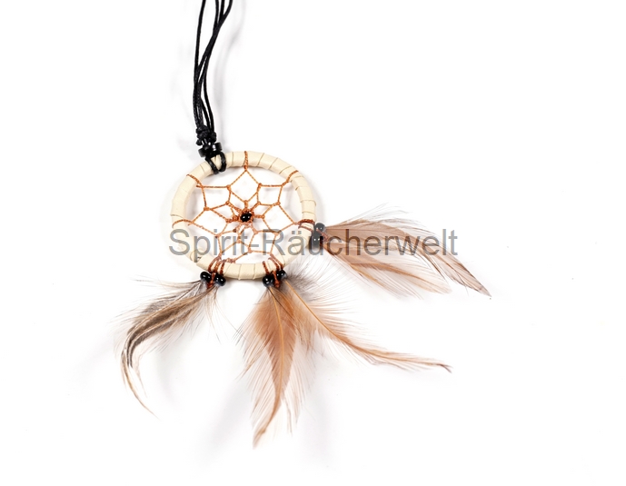 Traumfänger | Kette