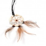 Traumfänger | Kette