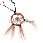 Traumfänger | Kette