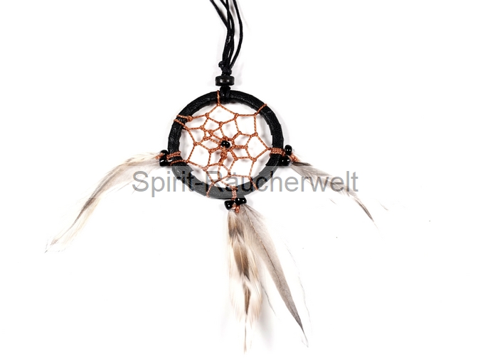 Traumfänger | Kette