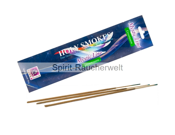 Urvertrauen - Mystic Line Räucherstäbchen