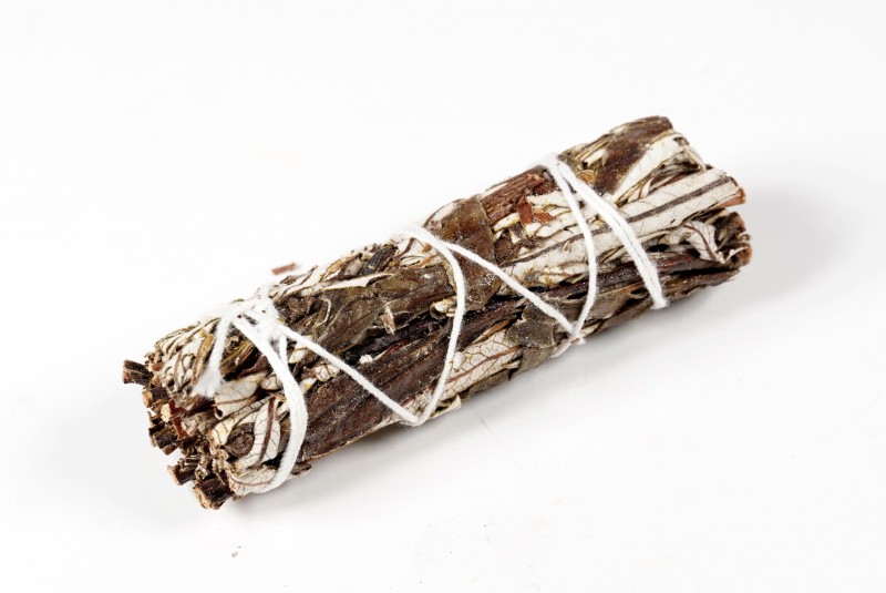 Yerba Santa Räucherbündel